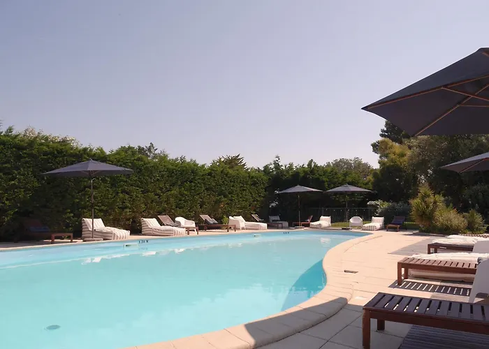 Private Villas in Noirmoutier-en-l'Ile