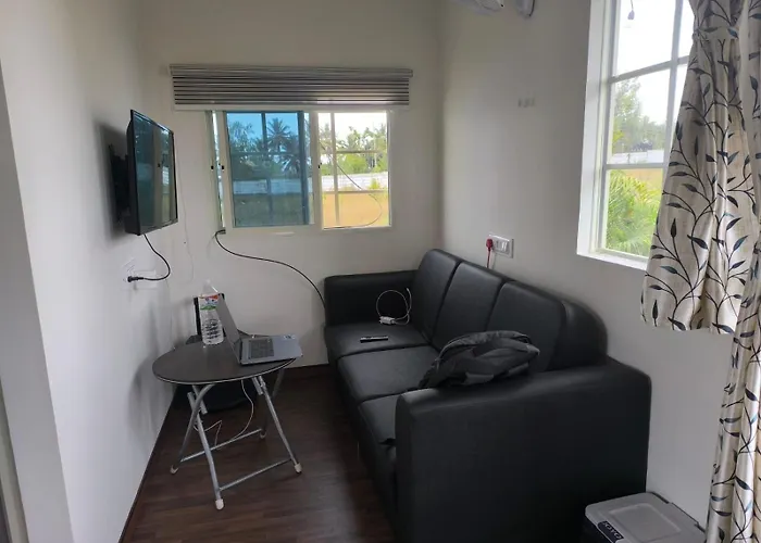 Private Villas in Whitefield