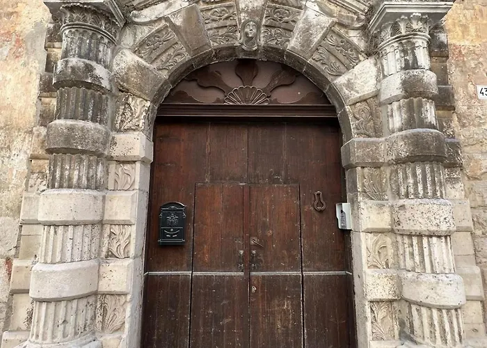 Ville private a Altamura