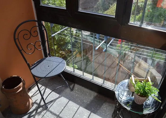 Private Villas in Bagni di Lucca