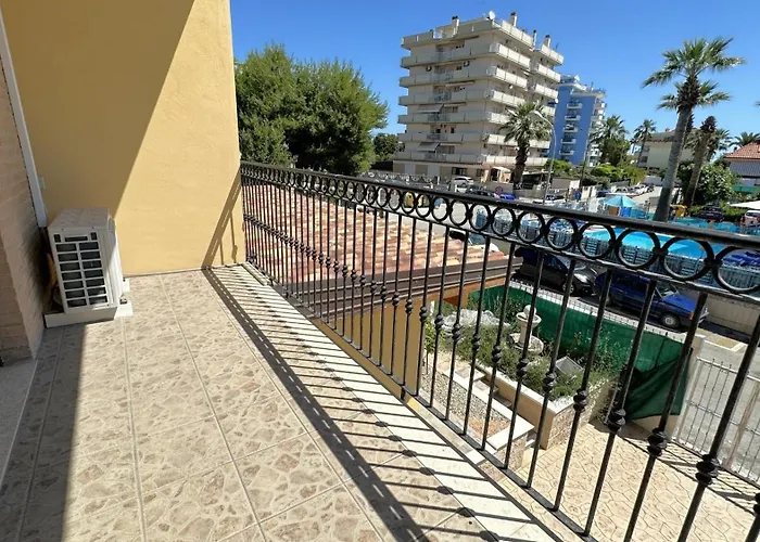 Ville private a San Benedetto del Tronto
