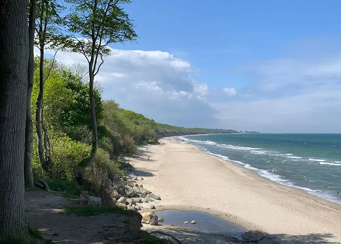 Private Villas in Heiligendamm