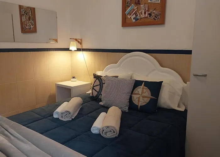 Private Villas in Nazare