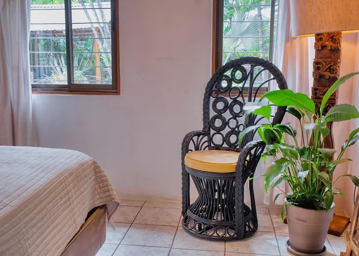 Private Villas in Nosara