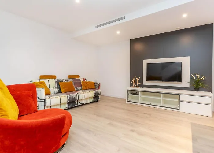 El Privado Villa Ardiaca By Interhome Cambrils
