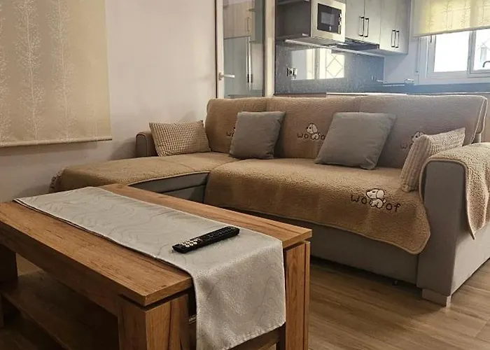 Private Villas in Sant Carles De La Rapita