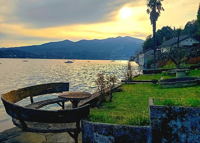 Ville private a Inveruno