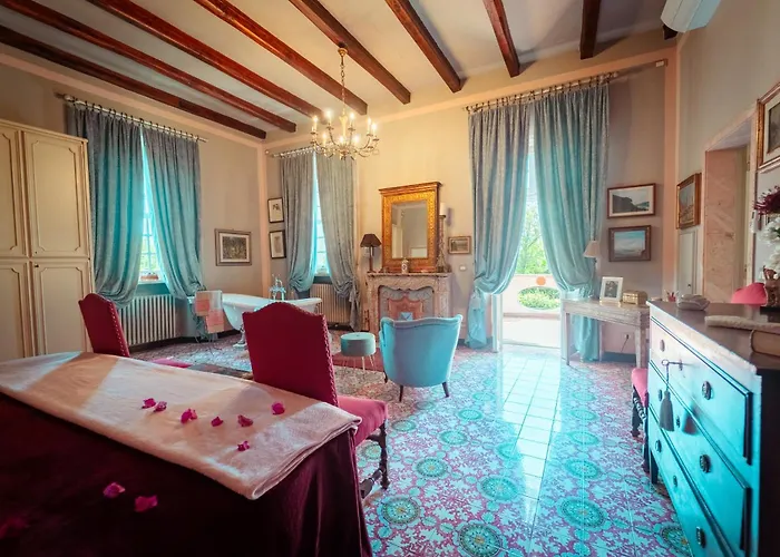 Villa il Cardinale Roma privato
