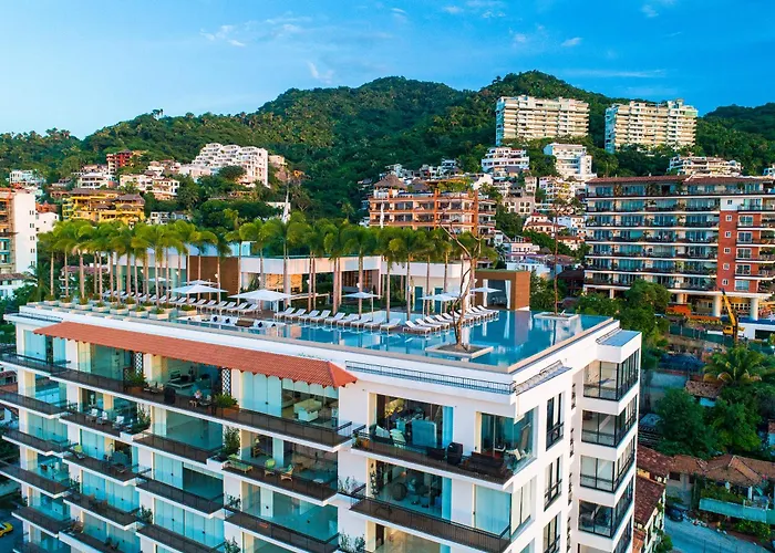 Private Villas in Puerto Vallarta