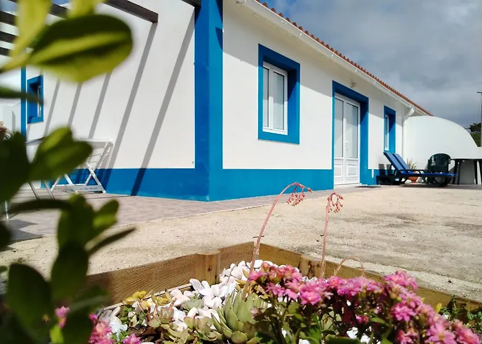 Private Villas in Ericeira