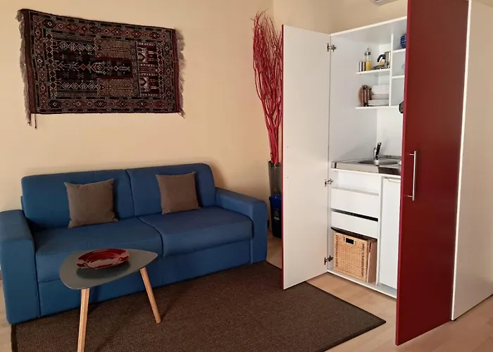 Ville private a Salò