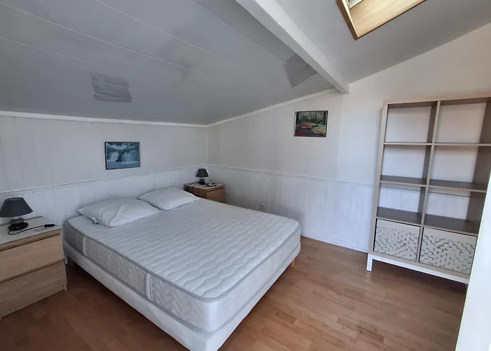 Private Villas in Capbreton