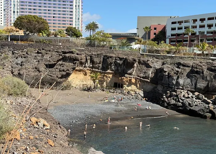 Ville private a Playa Paraiso (Tenerife)