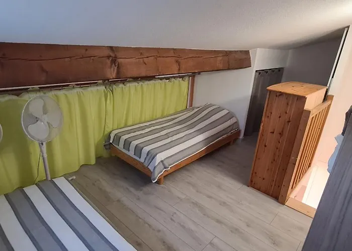Private Villas in Auribeau-sur-Siagne