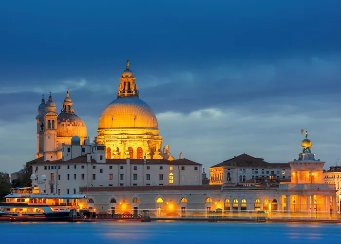 Maison Boutique Al Redentore Venise Privée