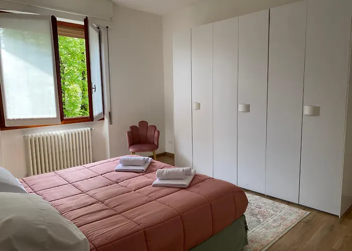 Ville private a Pallazzolo sullʼOglio