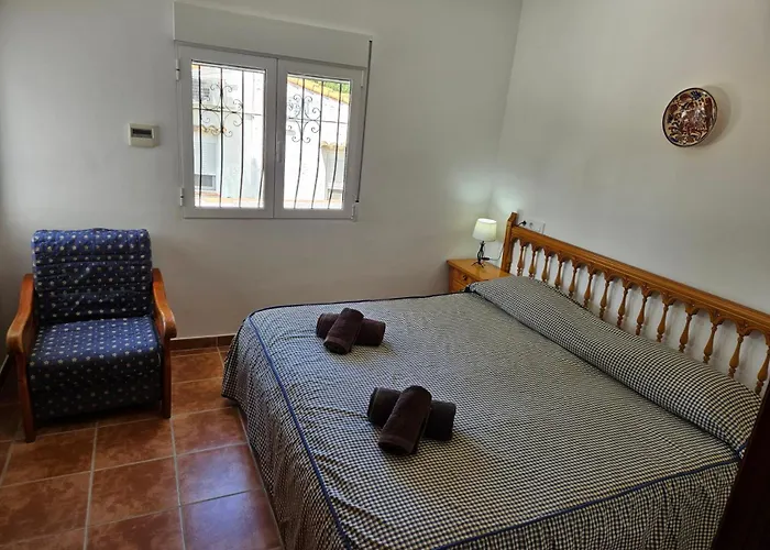 Private Villas in Orba