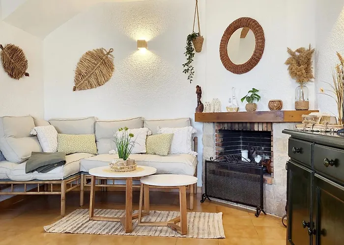 Private Villas in Els Poblets