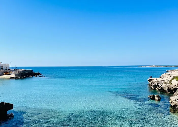 Private Villas in Nardo
