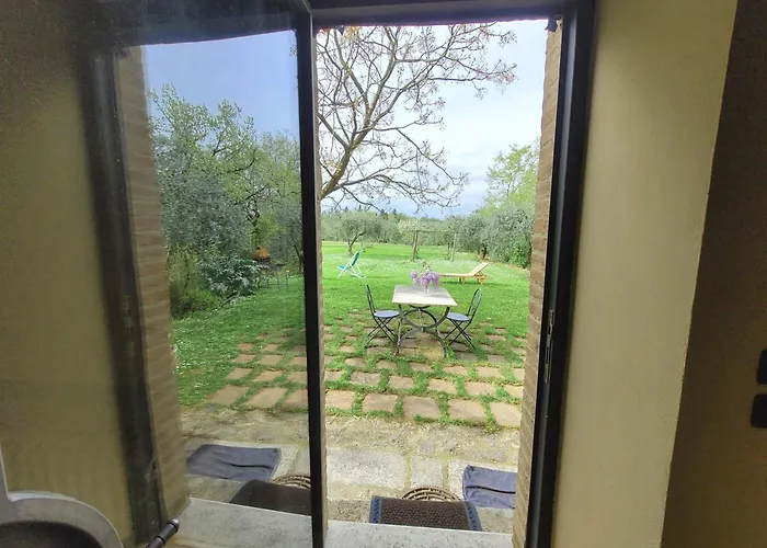 Private Villas in Monteroni d'Arbia