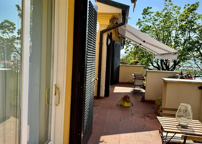 Ville private a Sirmione
