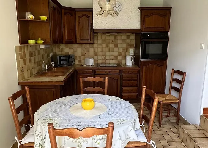 Villas privadas en Lourdes