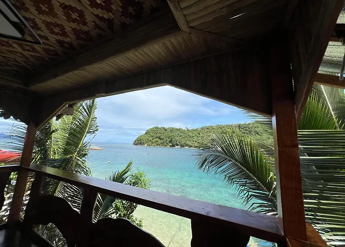 Private Villas in Puerto Galera