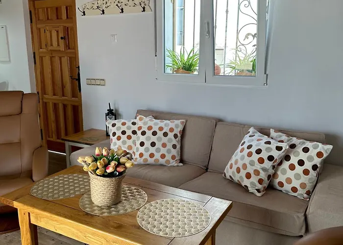 Private Villas in Nerja