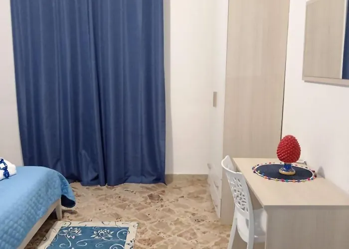 Private Villas in Marsala