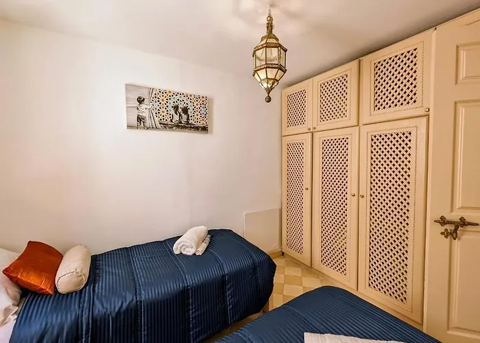 Private Villen in Tanger