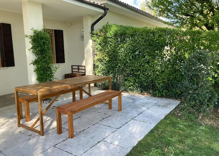 Ville private a Asolo