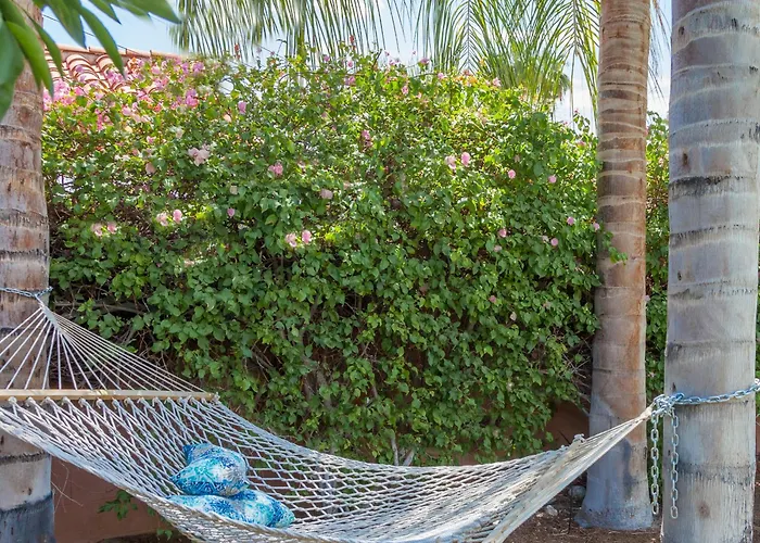 Private The Nest By Acme House Company Villa Palm Springs