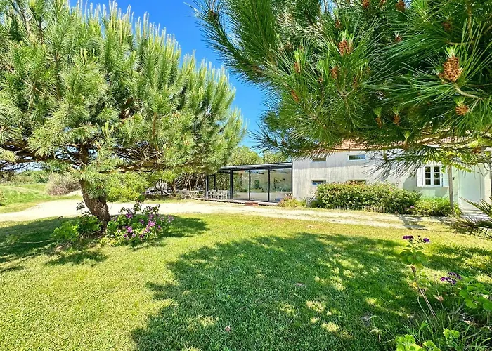 Private Villas in Costa Nova