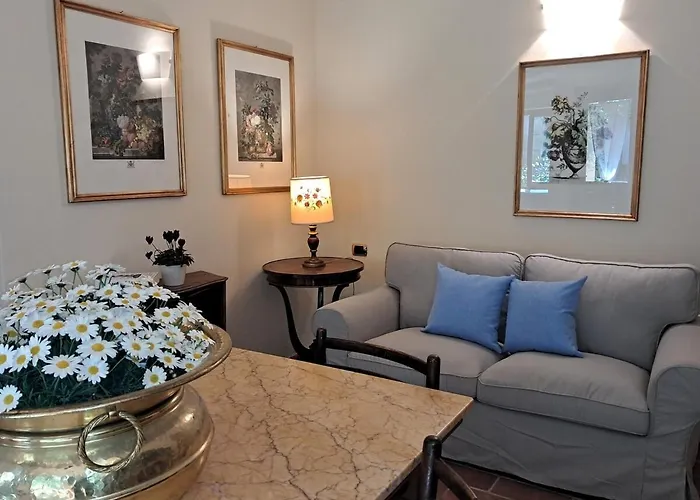 Mamma Mia Suite Garden&Rooftop