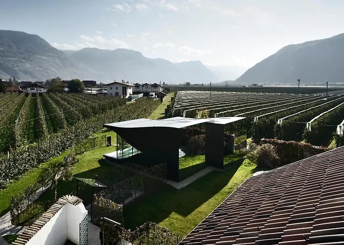 Private Villas in Bolzano