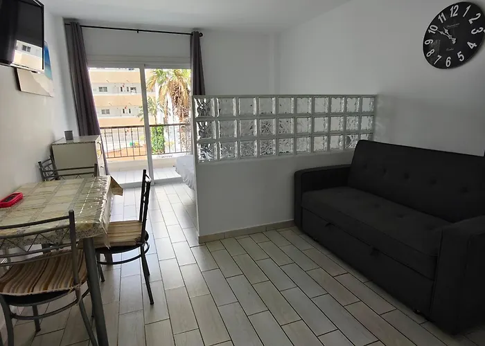 Private Villas in Playa de las Americas (Tenerife)