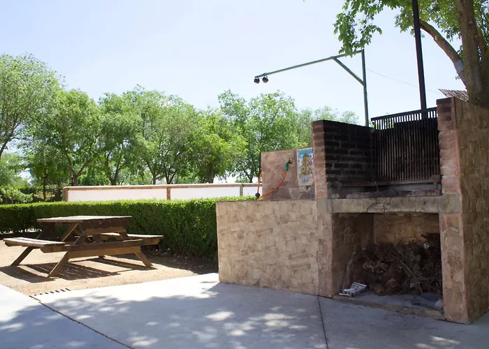 Ville private a Tomelloso