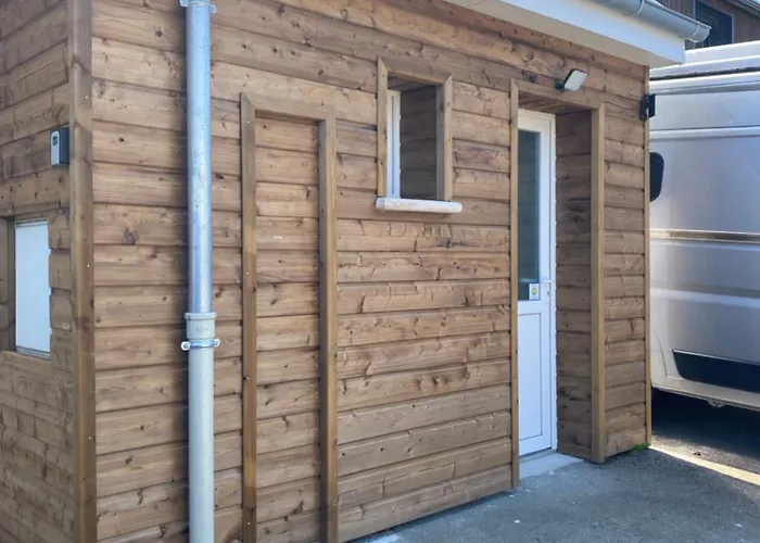 Private Villas in Yport