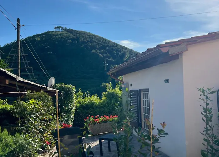 Ville private a Il Prato