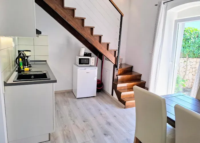 Private Villas in Zadar