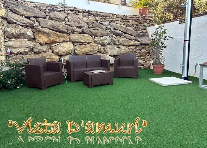 Ville private a Sciacca
