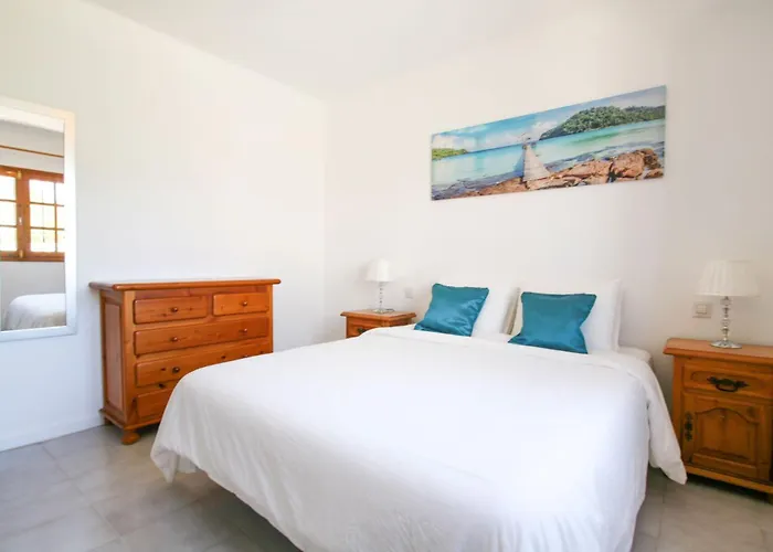 El Privado Villa Dinamarca 3 Puerto del Carmen 