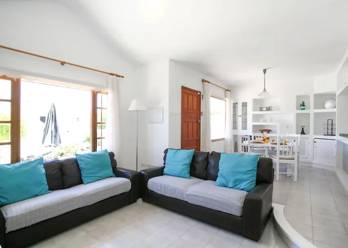 El Privado Villa Dinamarca 3 Puerto del Carmen 