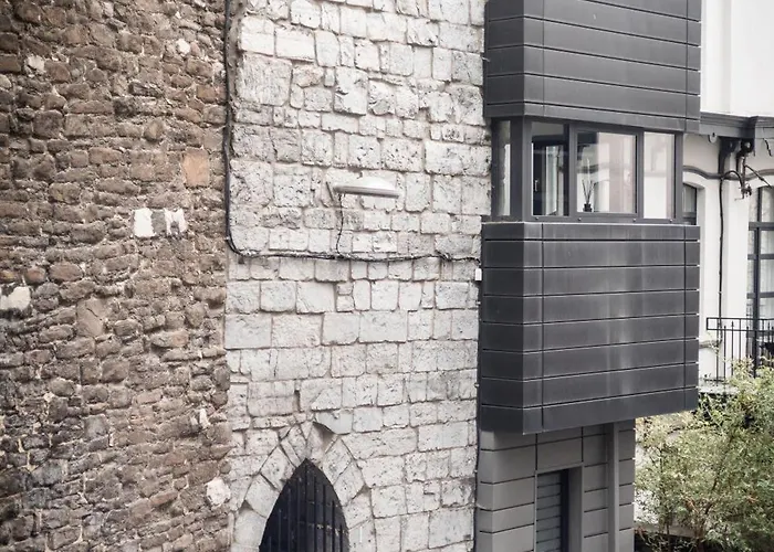Private Villas in Liege