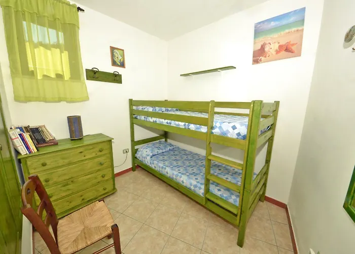 Ville private a Corsano (Apulia)