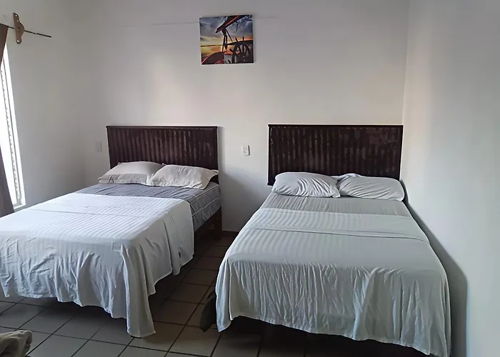 Private Villas in Manzanillo