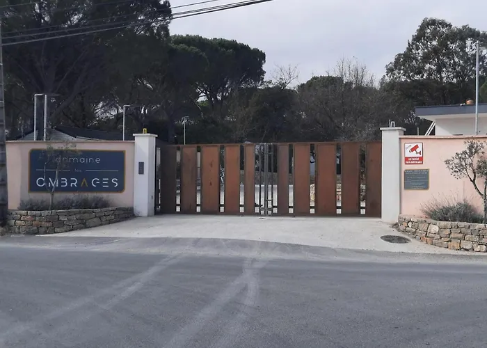 Private Villas in Vidauban
