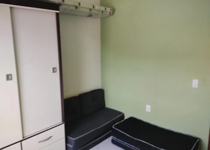 Private Villas in Mangaratiba