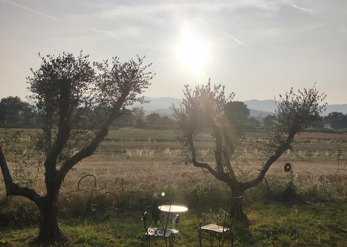 Ville private a Castiglione della Pescaia