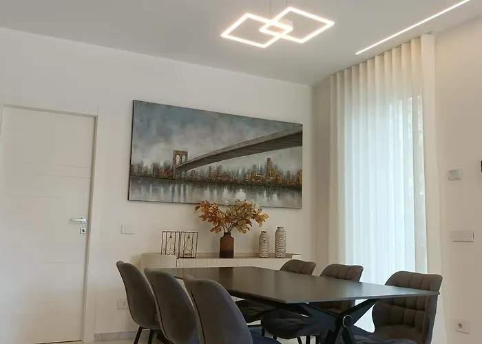 Ville private a Varese
